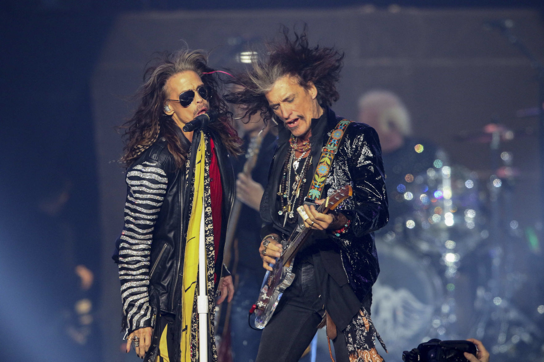 Bud Light Super Bowl Music Fest – Day 2 – Show